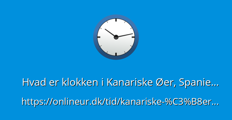 Hvad Betyder Am Og Pm
